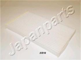 JAPANPARTS FAANS18 - JAPAN FILTRO HABITACULO