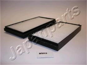  FAASS03 - JAPAN FILTRO HABITACULO SSANY