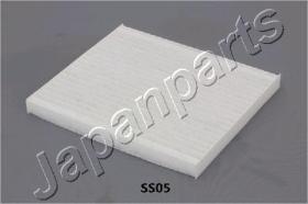 JAPANPARTS FAASS05 - JAPAN FILTRO HABITACULO SSANY