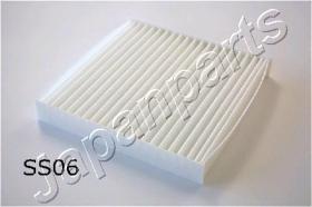 JAPANPARTS FAASS06 - JAPAN FILTRO HABITAC SSANYONG