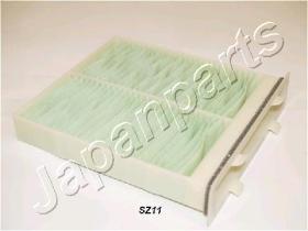 JAPANPARTS FAASZ11 - JAPAN FILTRO HABITACULO SUZUKI