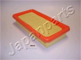 JAPANPARTS FAH08S - JAPAN FILTRO AIRE HYUNDAI