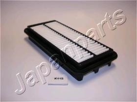 JAPANPARTS FAK11S - JAPAN FILTRO AIRE HYUNDAI
