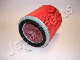 JAPANPARTS FAK13S - JAPAN FILTRO AIRE KIA K2500