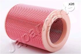 JAPANPARTS FAK26S - JAPAN FILTRO AIRE KIA K2700