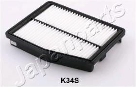 JAPANPARTS FAK34S - JAPAN FILTRO AIRE HYUNDAI