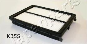 JAPANPARTS FAK35S - JAPAN FILTRO AIRE
