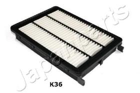 JAPANPARTS FAK36S - JAPAN FILTRO AIRE KIA HYUNDAI