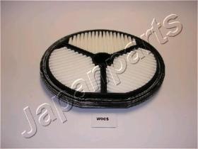 JAPANPARTS FAW00S - JAPAN FILTRO AIRE