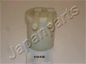 JAPANPARTS FC104S - JAPAN FILTRO COMBUSTIBLE