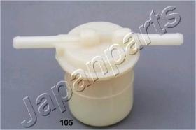 JAPANPARTS FC105S - JAPAN FILTRO COMBUSTIBLE