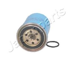 JAPANPARTS FC109S - JAPAN FILTRO COMBUSTIB NISSAN