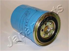 JAPANPARTS FC119S - JAPAN FILTRO COMBUSTIB NISSAN