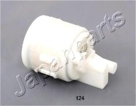 JAPANPARTS FC124S - JAPAN FILTRO COMBUSTIB NISSAN++