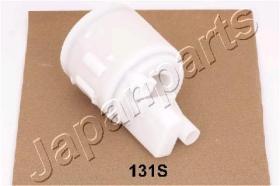 JAPANPARTS FC131S - JAPAN FILTRO COMBUSTIBLE