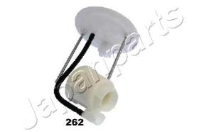 JAPANPARTS FC262S - JAPAN FILTRO COMBUSTIBLE