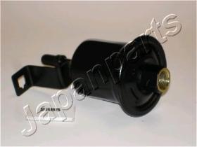 JAPANPARTS FC288S - JAPAN FILTRO COMBUSTIB TOYOTA