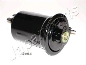 JAPANPARTS FC293S - JAPAN FILTRO COMBUSTIBLE