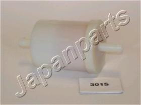 JAPANPARTS FC301S - JAPAN FILTRO COMBUSTIBLE GM