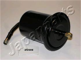 JAPANPARTS FC308S - JAPAN FILTRO COMBUSTIBLE