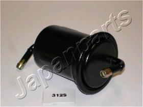 JAPANPARTS FC312S - JAPAN FILTRO COMBUSTIBLE MAZDA