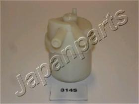 JAPANPARTS FC314S - JAPAN FILTRO COMBUSTIBLE