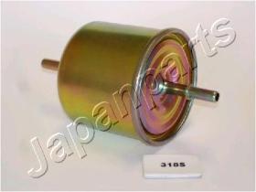 JAPANPARTS FC318S - JAPAN FILTRO COMBUSTIBLE