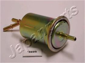 JAPANPARTS FC322S - JAPAN FILTRO COMBUSTIBLE KIA