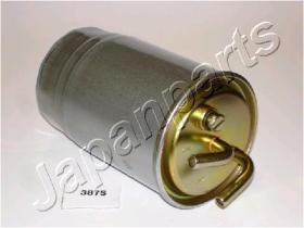 JAPANPARTS FC387S - JAPAN FILTRO COMBUSTIBLE MAZDA