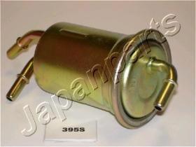 JAPANPARTS FC395S - JAPAN FILTRO COMBUSTIBLE