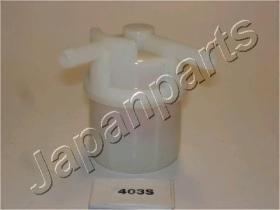 JAPANPARTS FC403S - JAPAN FILTRO COMBUSTIBLE HONDA