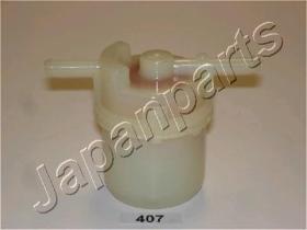 JAPANPARTS FC407S - JAPAN FILTRO COMBUSTIBLE