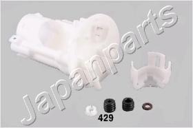 JAPANPARTS FC429S - JAPAN FILTRO COMBUSTIBLE