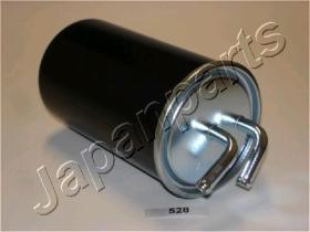 JAPANPARTS FC528S - JAPAN FILTRO COMBUSTIBLE MITSU