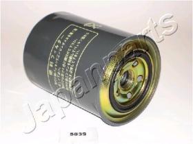 JAPANPARTS FC583S - JAPAN FILTRO COMBUSTIBLE HYND