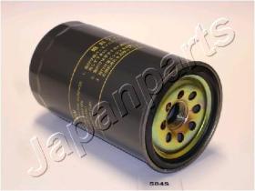 JAPANPARTS FC584S - JAPAN FILTRO COMBUSTIBLE