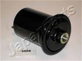 JAPANPARTS FC588S - JAPAN FILTRO COMBUSTIBLE