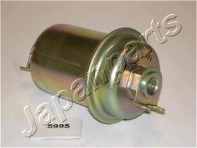 JAPANPARTS FC599S - JAPAN FILTRO COMBUSTIBLE KIA