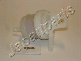 JAPANPARTS FC608S - JAPAN FILTRO COMBUSTIBLE