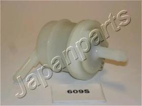 JAPANPARTS FC609S - JAPAN FILTRO COMBUSTIBLE