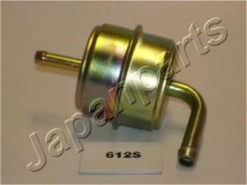 JAPANPARTS FC612S - JAPAN FILTRO COMBUSTIBLE