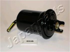 JAPANPARTS FC693S - JAPAN FILTRO COMBUSTIBLE