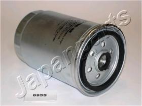 JAPANPARTS FC695S - JAPAN FILTRO COMBUSTIBLE