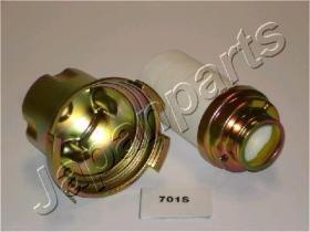 JAPANPARTS FC701S - JAPAN FILTRO COMBUSTIBLE
