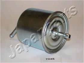 JAPANPARTS FC704S - JAPAN FILTRO COMBUSTIBLE
