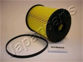 JAPANPARTS FCECO002 - JAPAN FILTRO COMBUSTIB ECOL MB