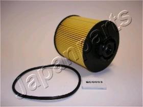 JAPANPARTS FCECO003 - JAPAN FILTRO COMBUSTIB ECOL MB