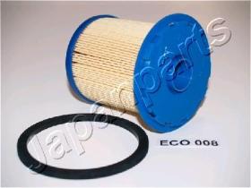 JAPANPARTS FCECO008 - JAPAN FILTRO COMBUSTIBLE ECOL