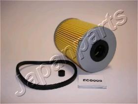 JAPANPARTS FCECO009 - JAPAN FILTRO COMBUST ECOL GM
