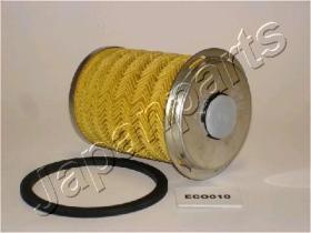 JAPANPARTS FCECO010 - JAPAN FILTRO COMB ECOL NISSAN